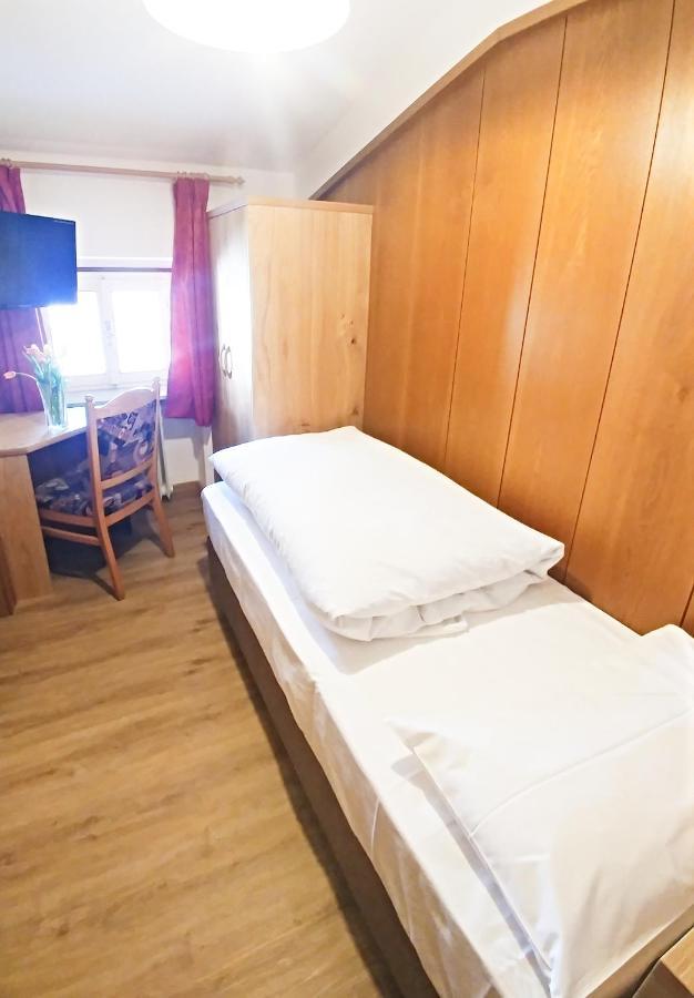 Garni Gabrieli Corvara In Badia Quarto foto