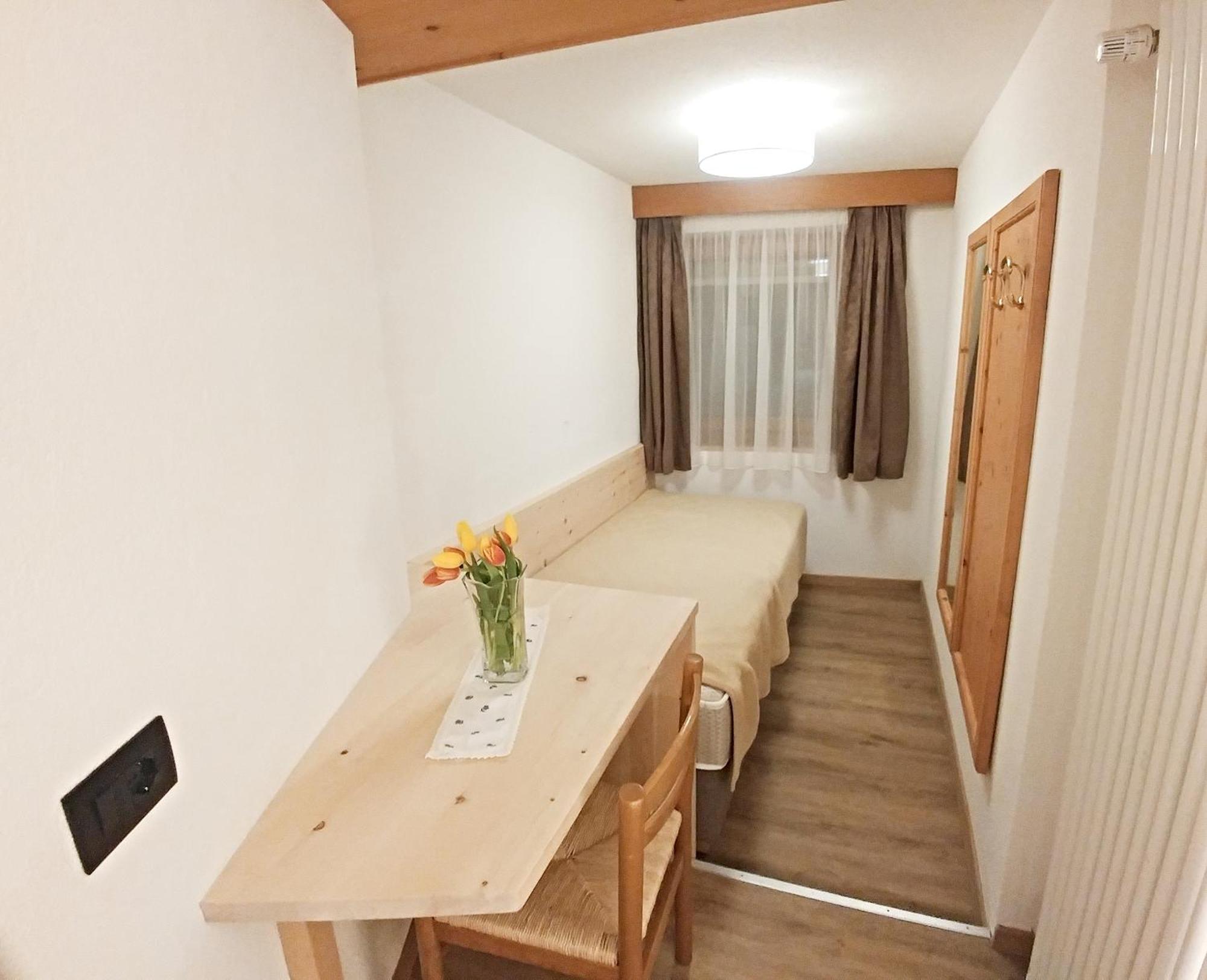 Garni Gabrieli Corvara In Badia Quarto foto