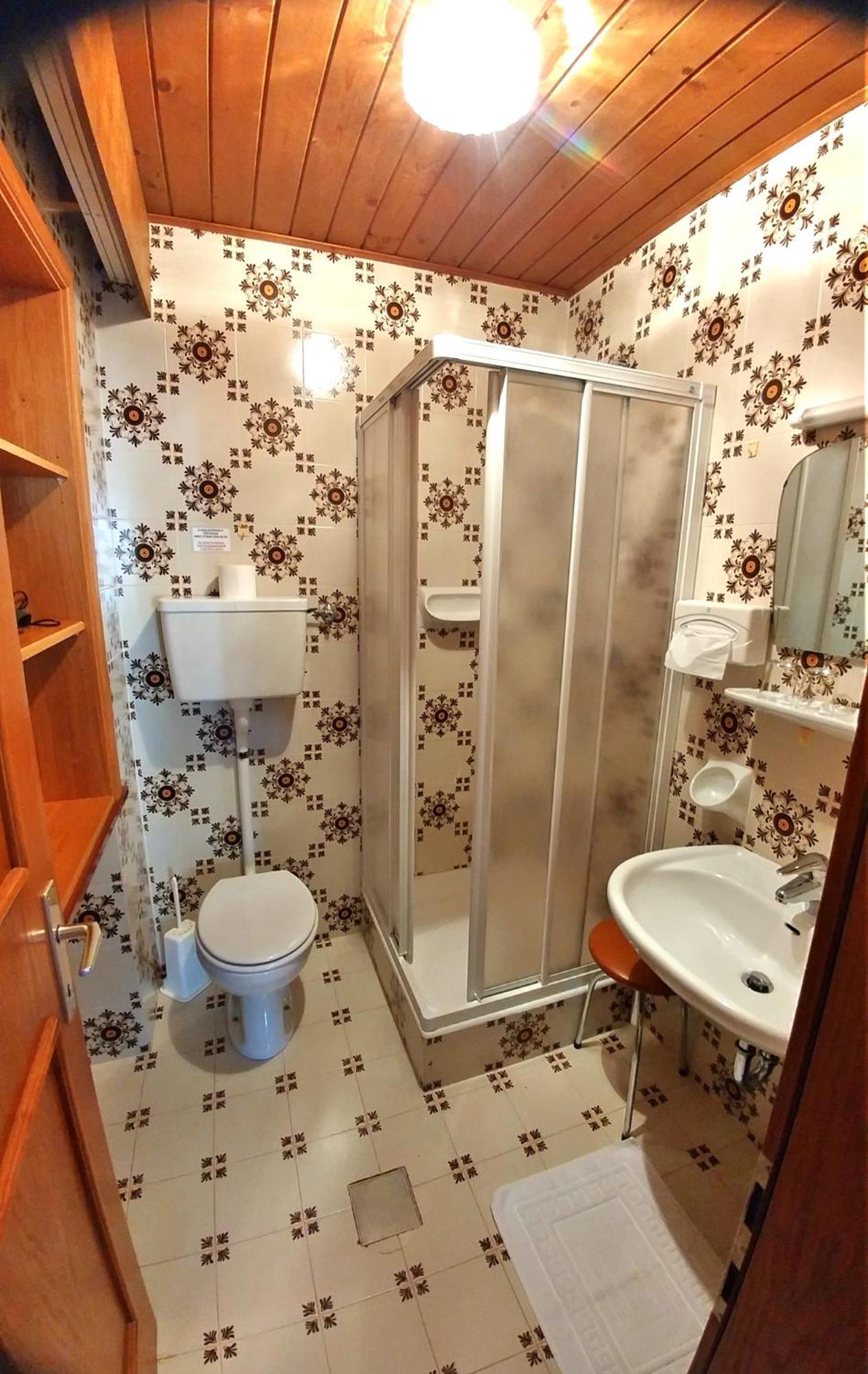Garni Gabrieli Corvara In Badia Quarto foto